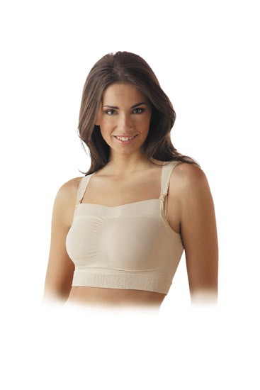 Medela Comfort Nursing Bra in Nude