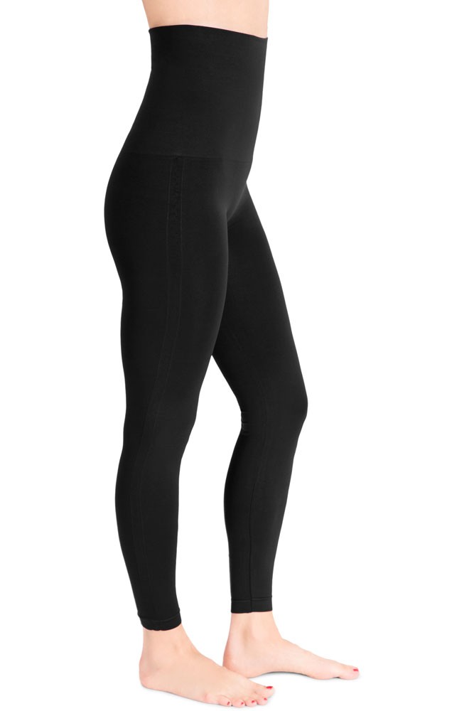 Best Post-Pregnancy Shapewear Leggings - Tried & Tested