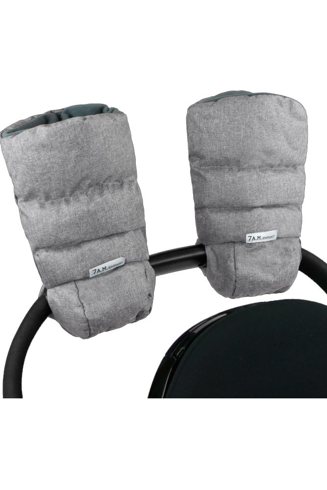 stroller mittens