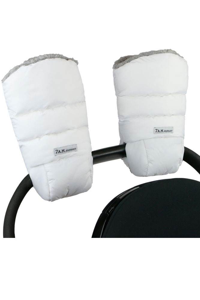 7am stroller mittens