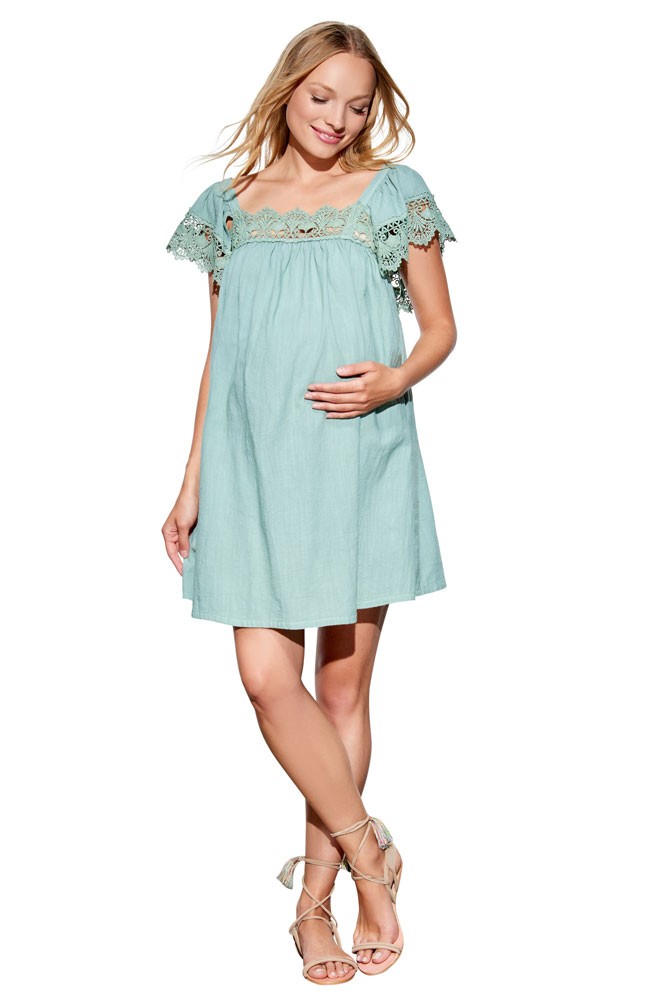 cotton baby doll dress