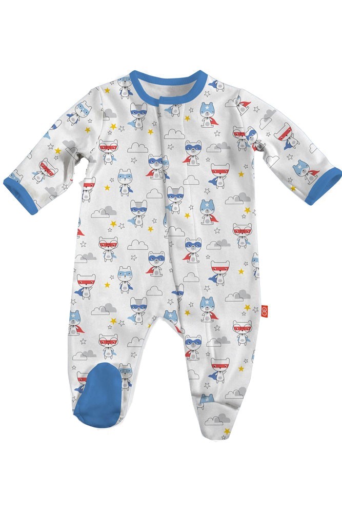 magnificent baby clothes
