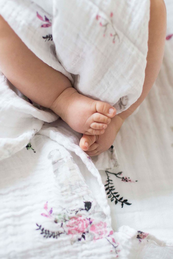 bebe au lait swaddle blankets