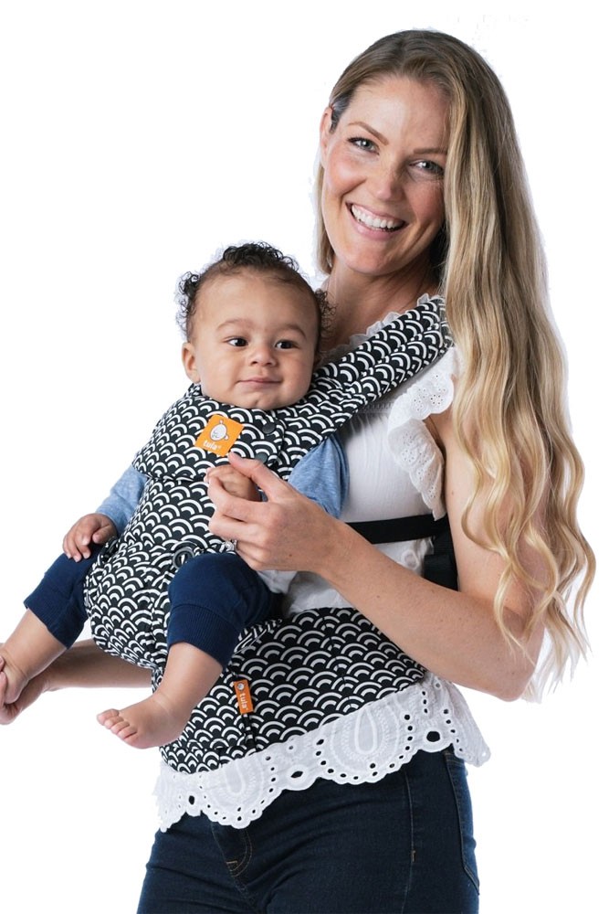 tula toddler carrier