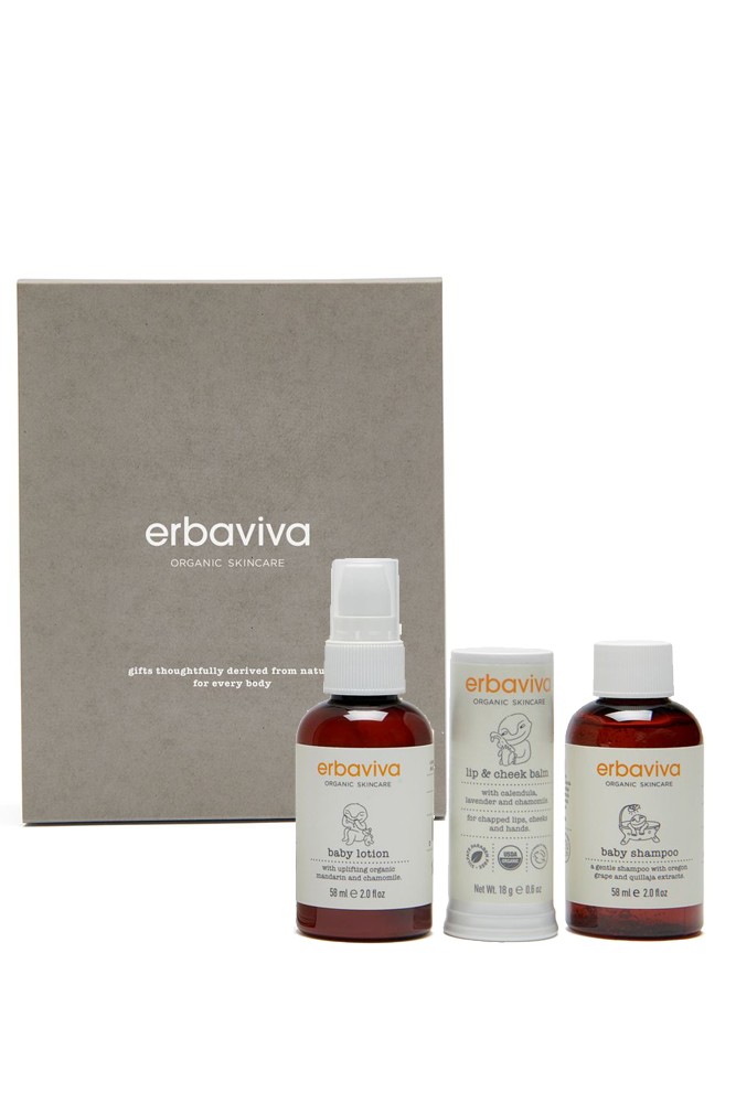 erbaviva baby cream