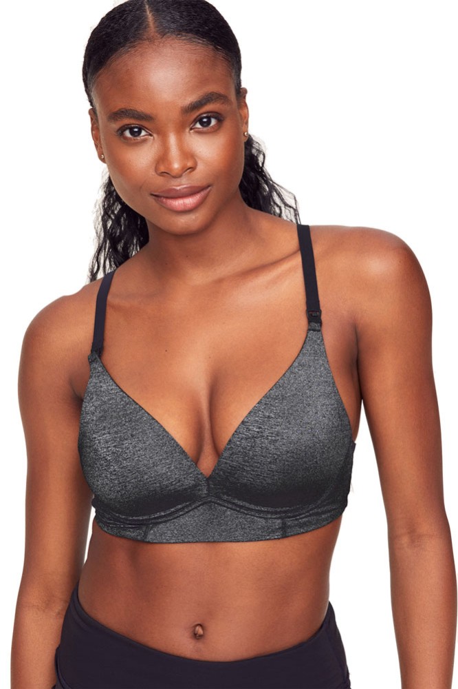 Victoria's Secret Knockout Wireless Push-Up Bra