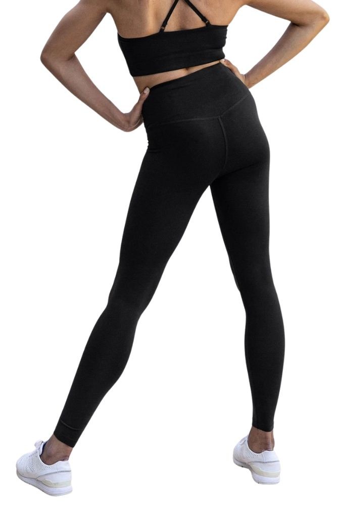 Girlfriend Collective Float Ultralight High-Rise Legging (28.5